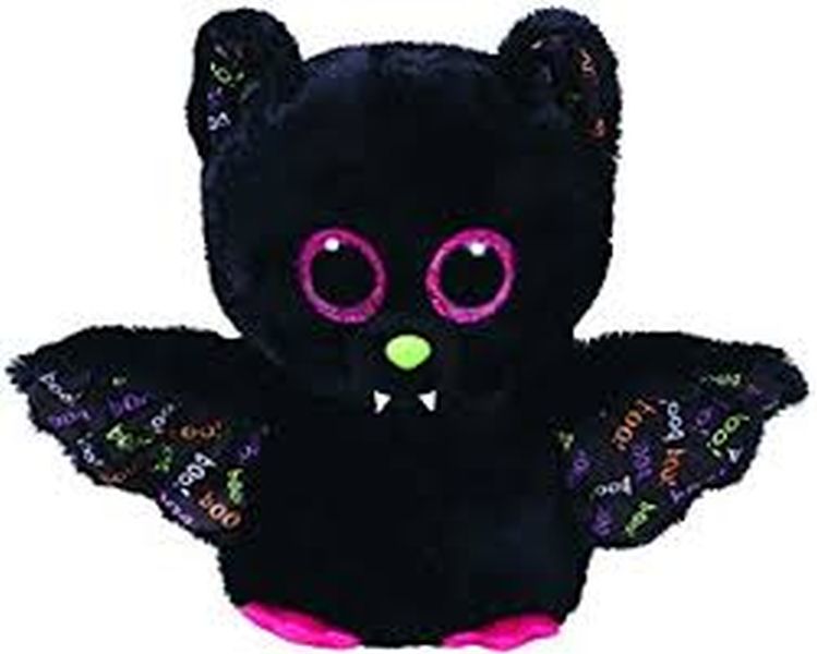 Bat Boo (Hall)