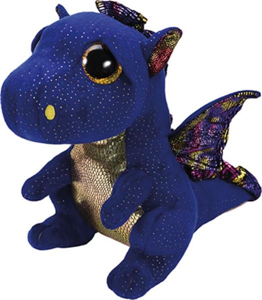 Saffire - Blue Dragon
