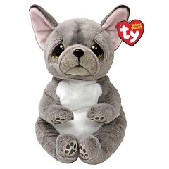 B.BELLIES WILFRED DOG 23CM