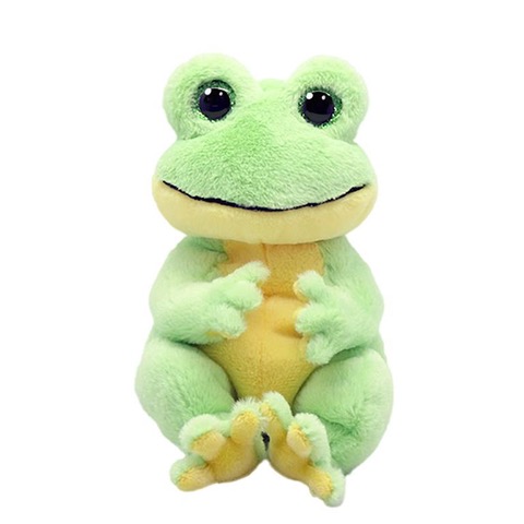 B.BELLIES SNAPPER FROG 23CM