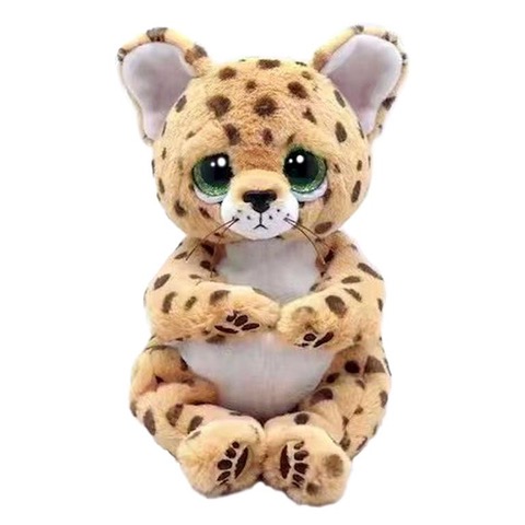 B.BELLIES LLOYD - LEOPARD 23CM