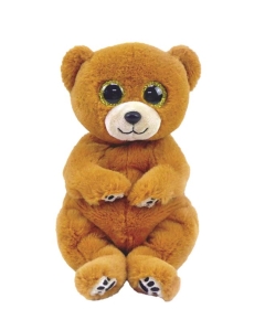 B.BELLIES DUNCAN BEAR 23CM