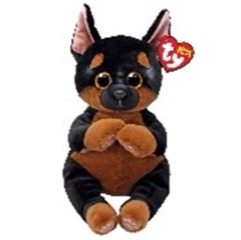 B.BELLIES FRITZ DOG 23CM