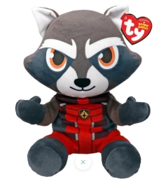 B.BABIES ROCKET 15CM