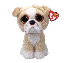 B.BOO POOCH BULL DOG 15CM