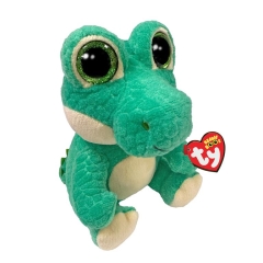 B.BOO ERNIE COCODRILO 15CM