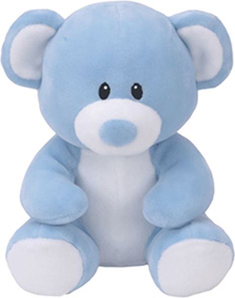 LULLABY - blue bear