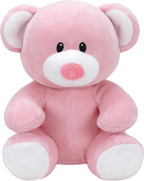 PRINCESS - pink bear
