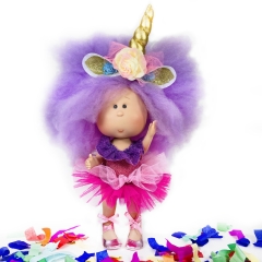 [1132] MIA COTTON UNICORNIO CASE/ESTUCHE