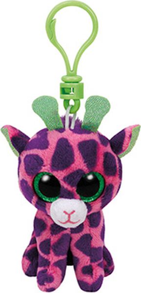 Pink Giraffe