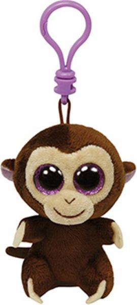 Coconut - brown monkey