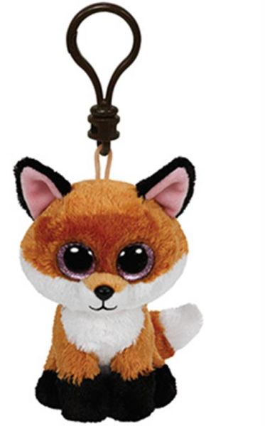 Slick - Fox