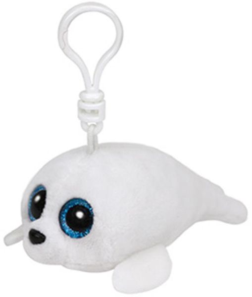 Icy - White Seal