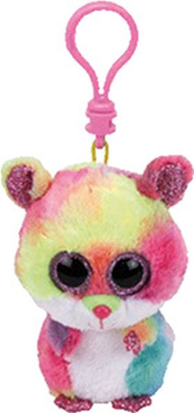 Hamster Multicolor