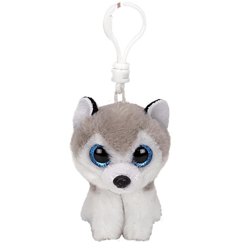 CLIP BUFF HUSKY 10CM