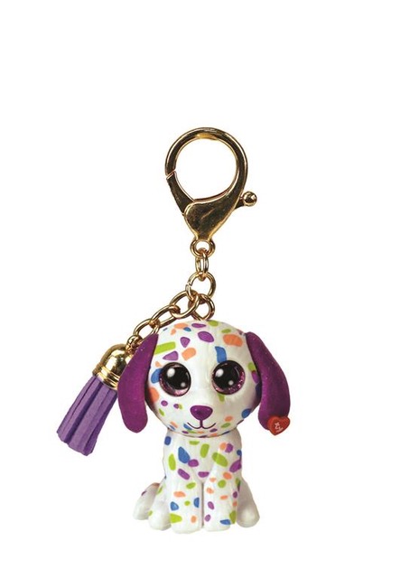 MINI BOOS CLIP DARLING DOG