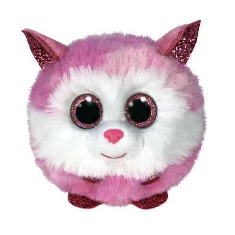 PUFFIES PRINCESS 10CM PI HUSKY