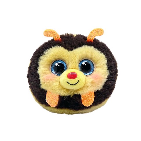 PUFFIES ZINGER BEE 10CM