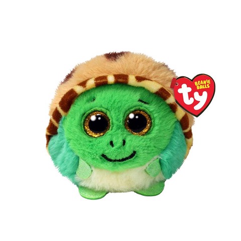 PUFFIES CRUISER TURTLE 10CM