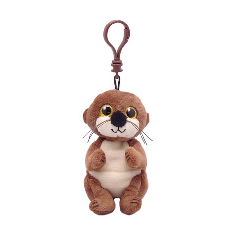 B.BELLIES CLIP MITCH OTTER 8,5