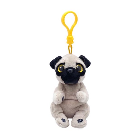 B.BELLIES CLIP IZZY DOG 8,5CM