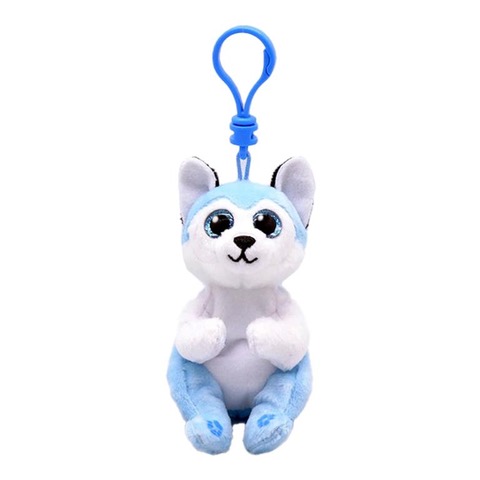 B.BELLIES CLIP THUNDER HUSKY 8