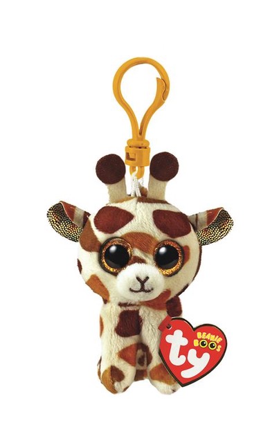 CLIP STILTS GIRAFFE 10