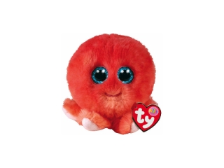 PUFFIES SHELDON 10 CM - OCTOPUS