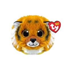 PUFFIES CLAWSBY TIGER 10CM