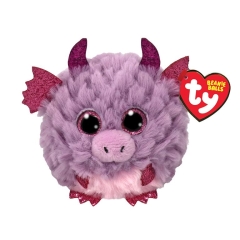 PUFFIES SPARK DRAGON 10CM