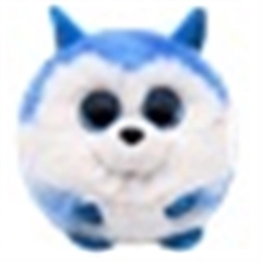 [42513TY] PUFFIES PRINCE 10CM - HUSKY