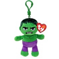 B.BABIES CLIP HULK