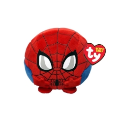 B.BALLS SPIDER MAN 10CM