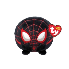 B.BALLS MILES MORALES 10CM