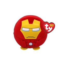 B.BALLS IRON MAN 10CM