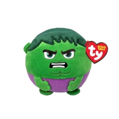 B.BALLS HULK 10CM