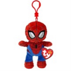 B.BABIES CLIP SPIDER-MAN