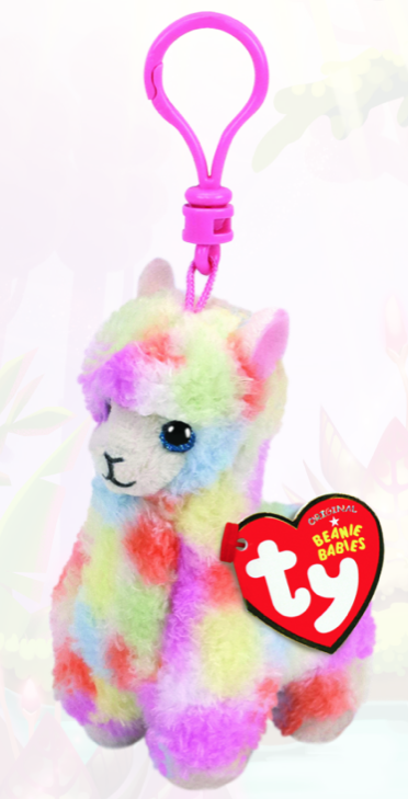 CLIP LOLA MULT LLAMA