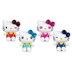 HELLO KITTY 50TH ANNIV. 58CM