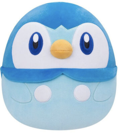 POKEMON SQUISHMALLOWS PIPLUP 50CM