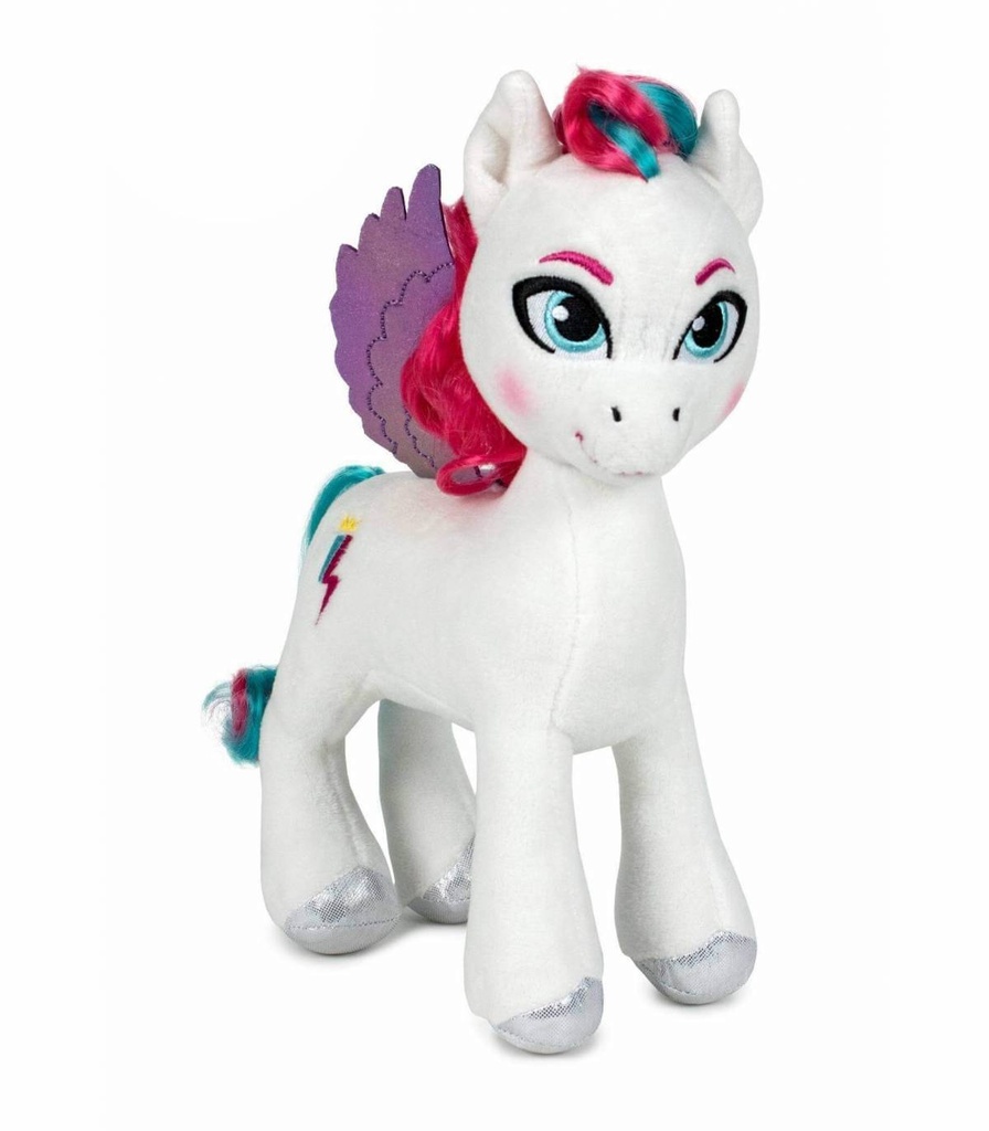 PELUCHE MY LITTLE PONY 25CM BLANCO