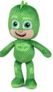 GEKO PJMASK 22 CM