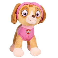 [760018652-4] SKYE PAW PATROL 27 CM