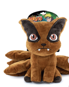 [760022204] KURAMA NARUTO 27 CM