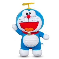 DORAEMON HELICOPTERO 20 CM