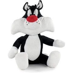 [760021265] SILVESTRE LOONEY TUNES 27 CM