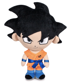 GOKU DRAGONBALL 21 CM