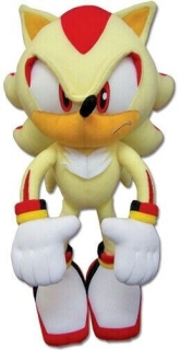 [760020969] SUPER SHADOW (SONIC) 30 CM