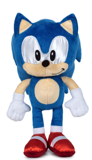 [760020969-3] SONIC 30 CM