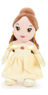 BELLA PRINCESA 30 CM